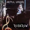 Roskrow - Artful Lodger